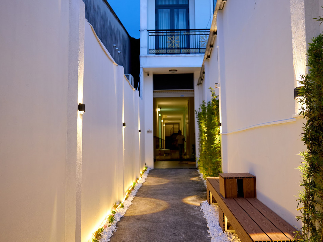 Maison Boutique Hotel