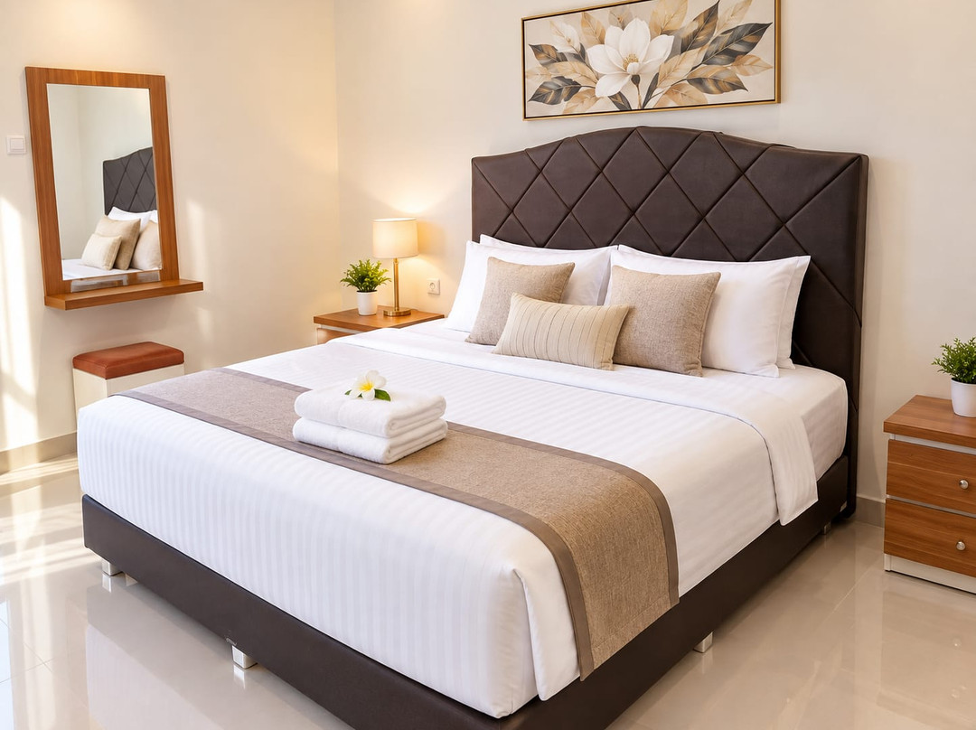 Telaga Garden Hotel
