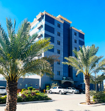 Damal Hotel Hargeisa-官方