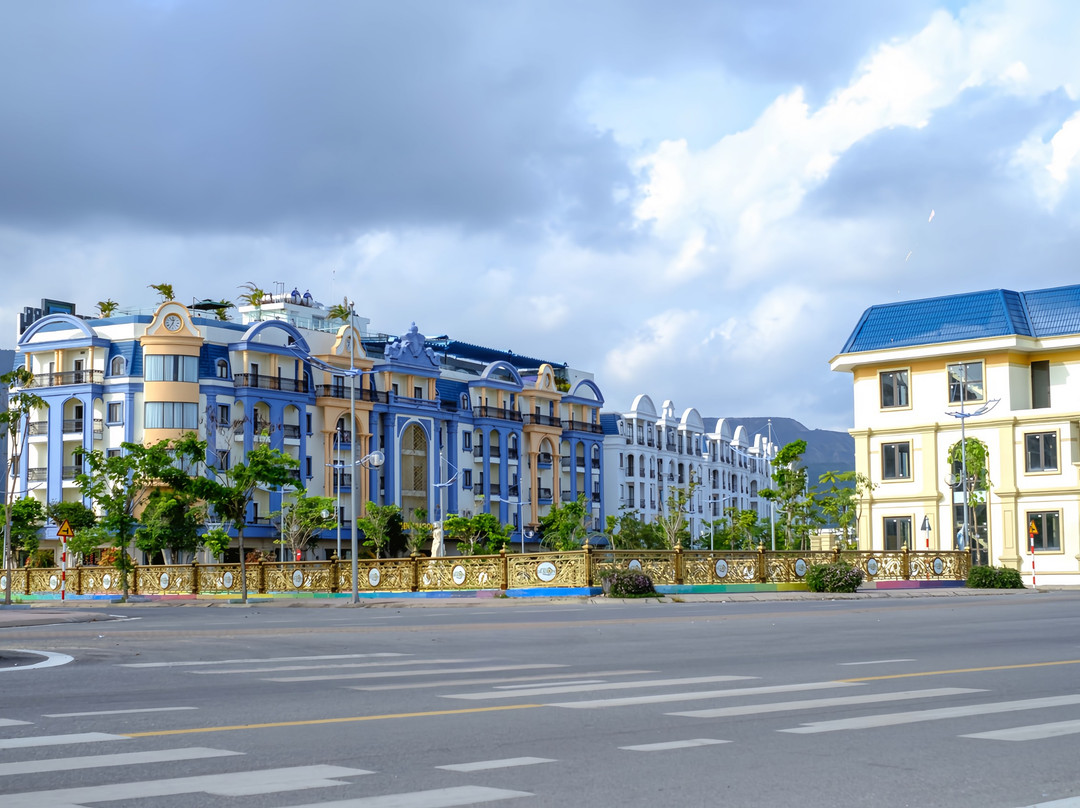 Green Dragon Boutique Hotel