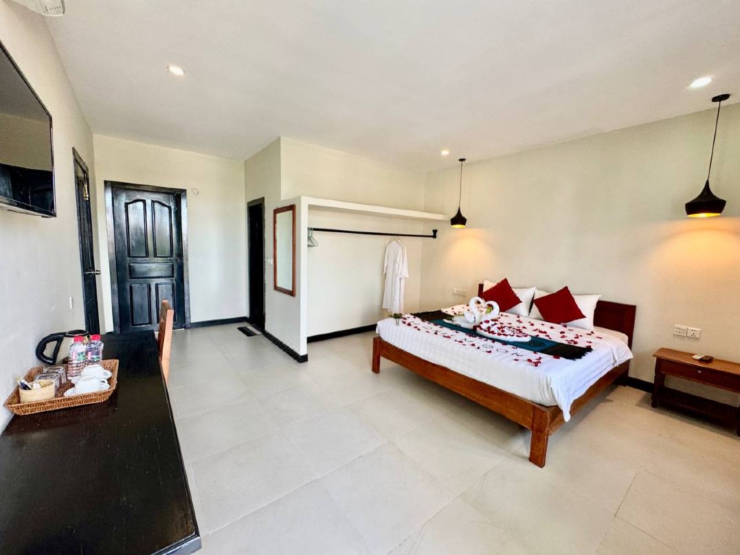 SOMA Villa