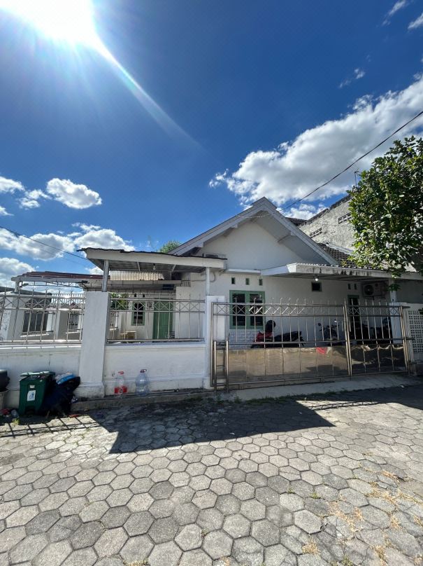 K3 Homestay