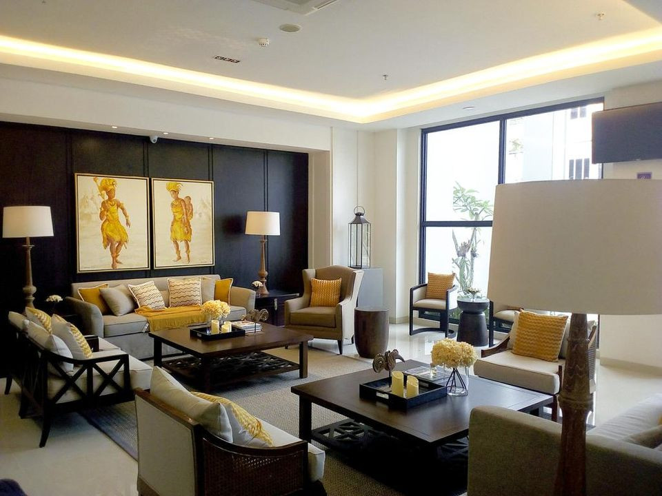 M Hotel Express Managed by East Season