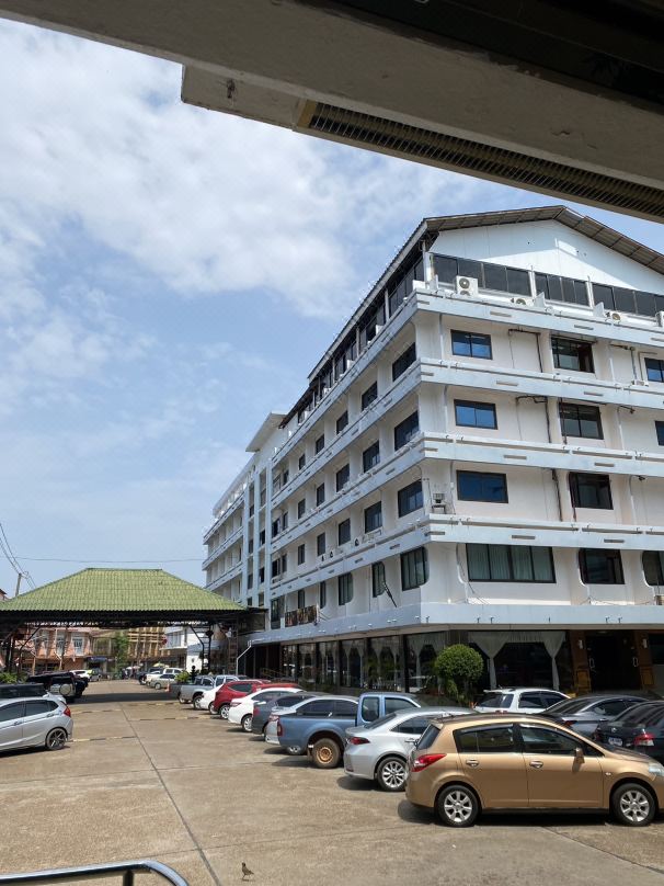 Imperial Sakon Hotel