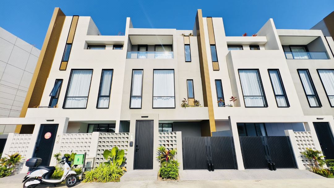 Pure Space Villa J22