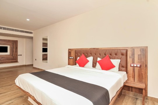 首都 O 24450 苏拉比希酒店-官方