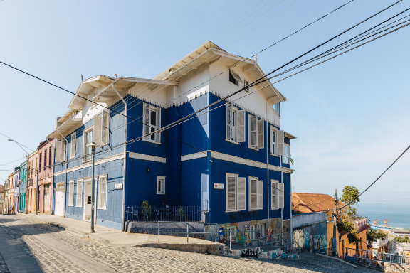 卡萨布鲁酒店-官方