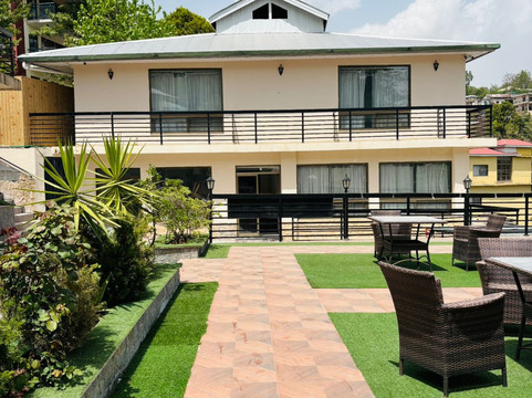 Khai Gala酒店住宿-The Opulent