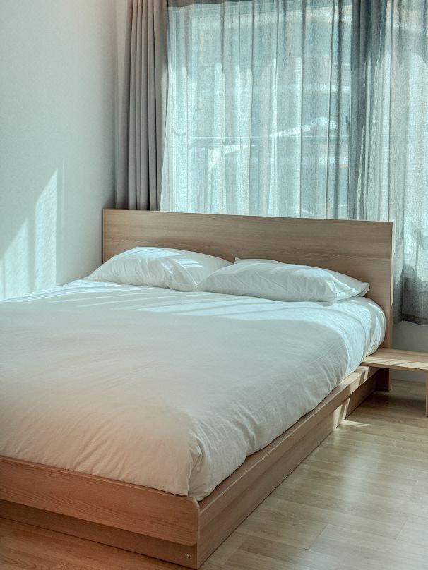 Third Heart • Haeundae Family Friends Couple • Quiet Rest • Premium • Goose Bedding • 2 Rooms