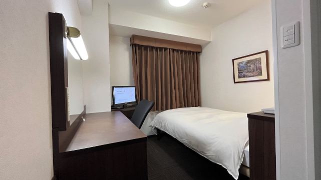 Hotel Alpha 1 Kurashiki-官方