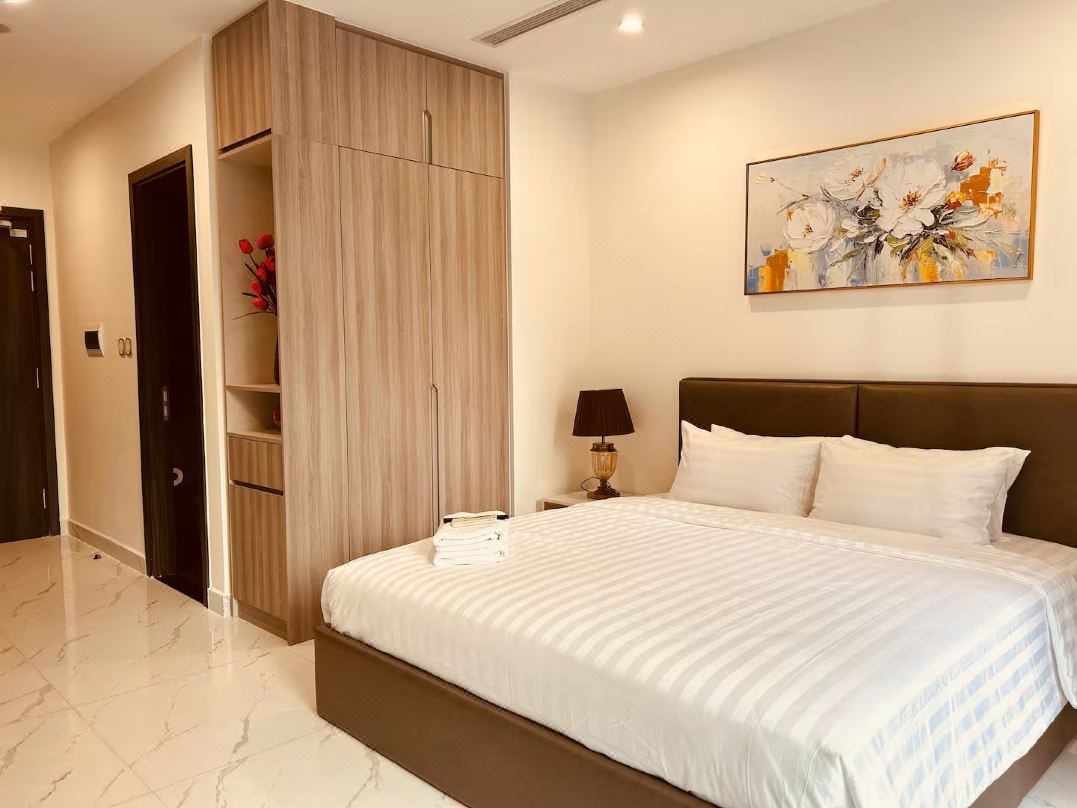 LuxHomes Saigon - Opus One - Vinhomes Grand Park