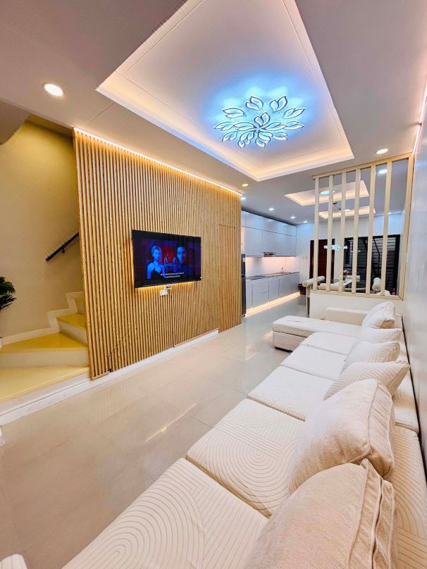 The Zion Grand |Modern 4BR/4TB Luxury Home (20pax)