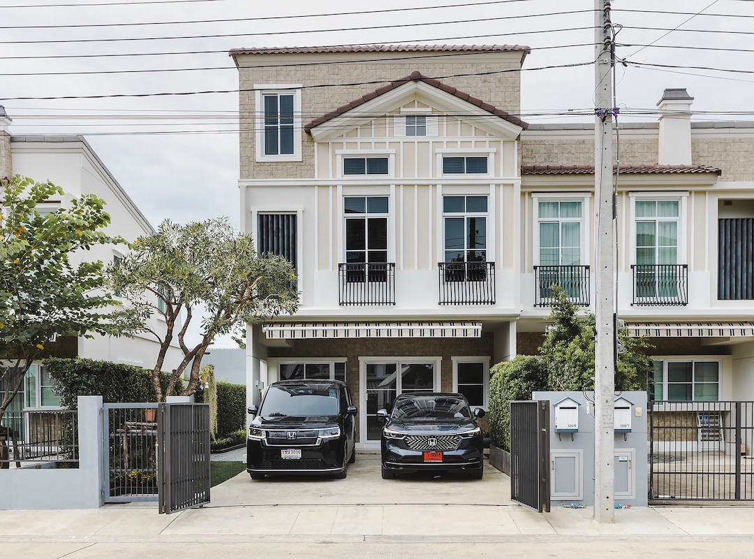 Cozy Family & Kids Home near Mega Bangna (4BR)