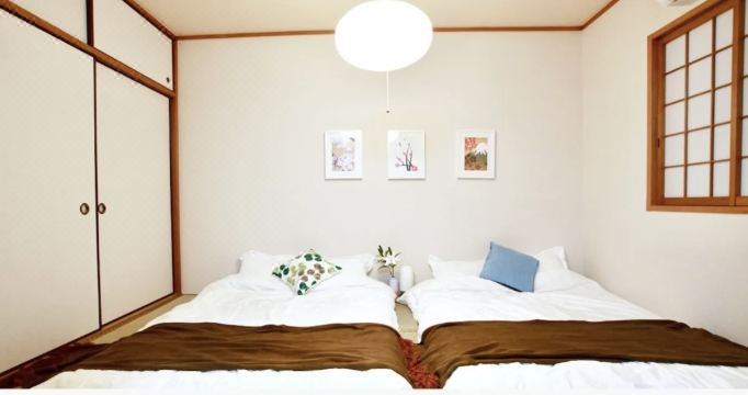 No.201【直達難波心齋橋】Switch遊戲機/緊鄰京瓷巨蛋/JR直達機場