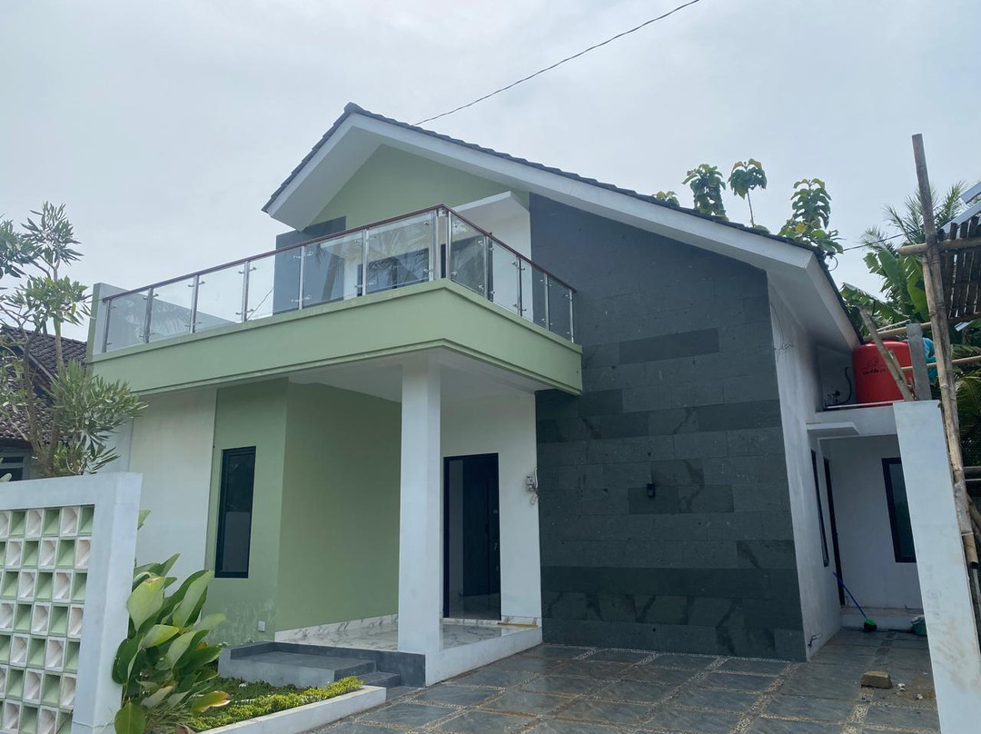 Villa Menoreh