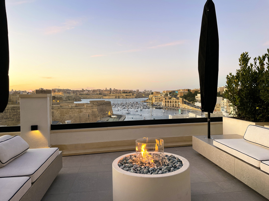 CITE PRIVEE MALTE - FORBIDDEN CITY HOTELS