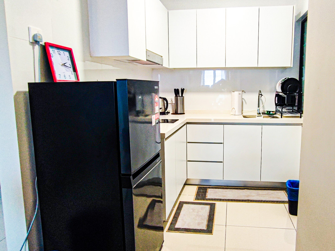 Comfort Loft at Tulip Denai Alam by HCK