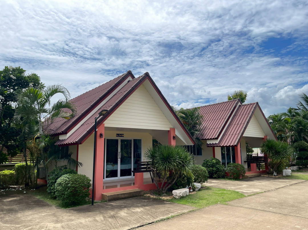 Rai Ing Phu Resort Uttaradit