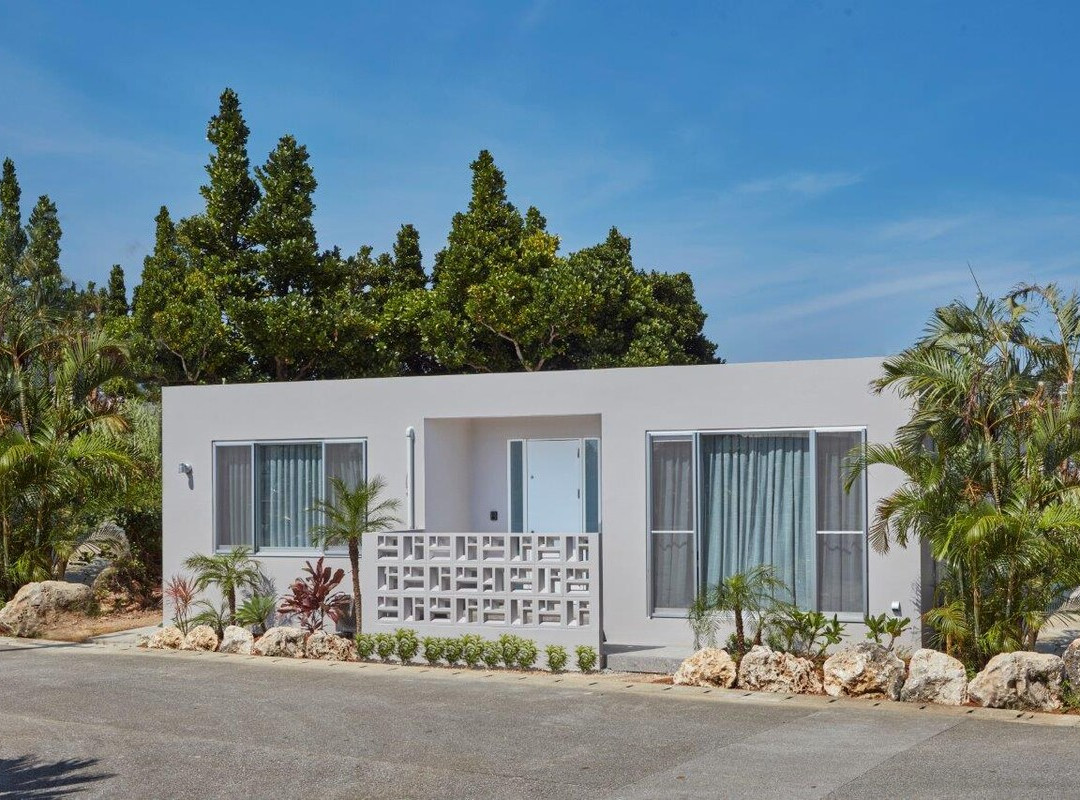 Villa oloo