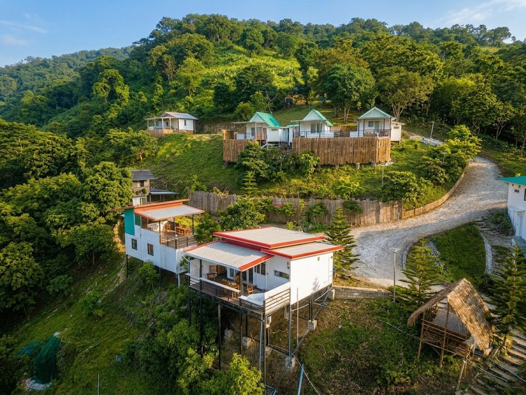Doi Lan Home stay