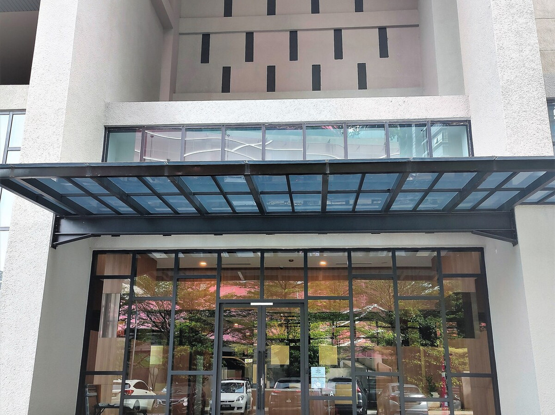 Astoria Ampang by PROPVALET