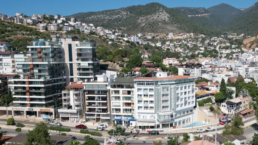 菲尼克码头酒店-官方