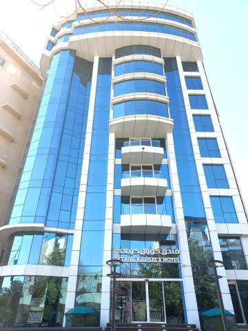 Coral Karbala Hotel-官方