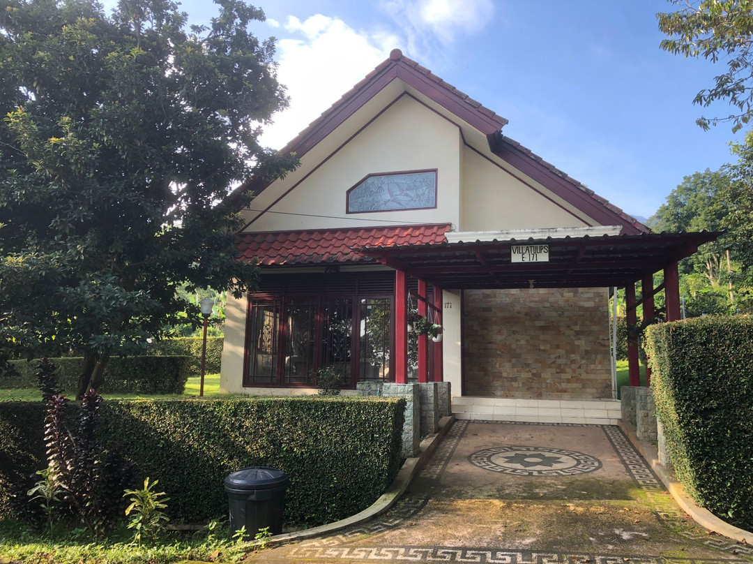 Villa Tulip - Grand Trawas E171