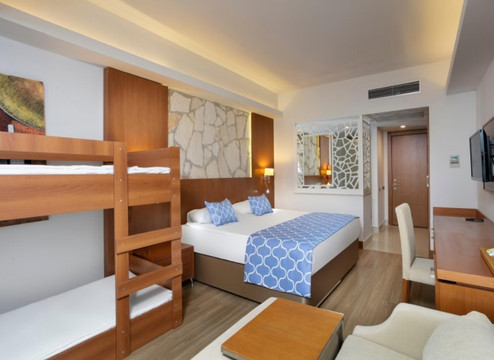 Fun & Sun Family Life Belek