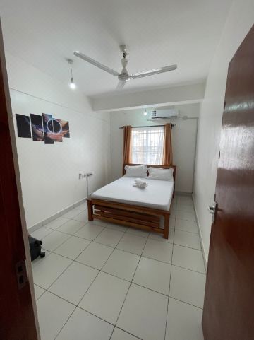 Buxton Point 2 Bedroom Apartment