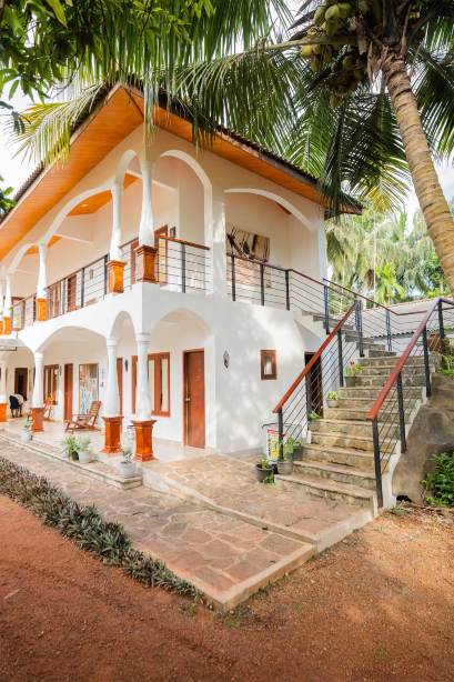 Lucas Memorial Hotel-官方