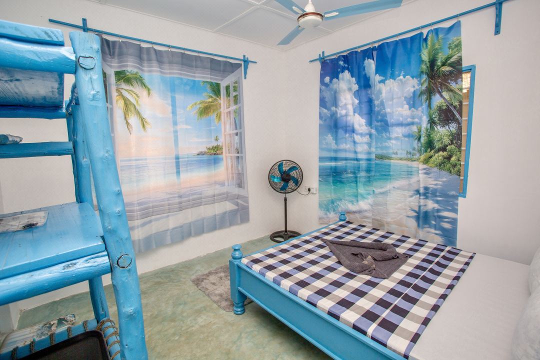The 5th Element Boutique Hotel