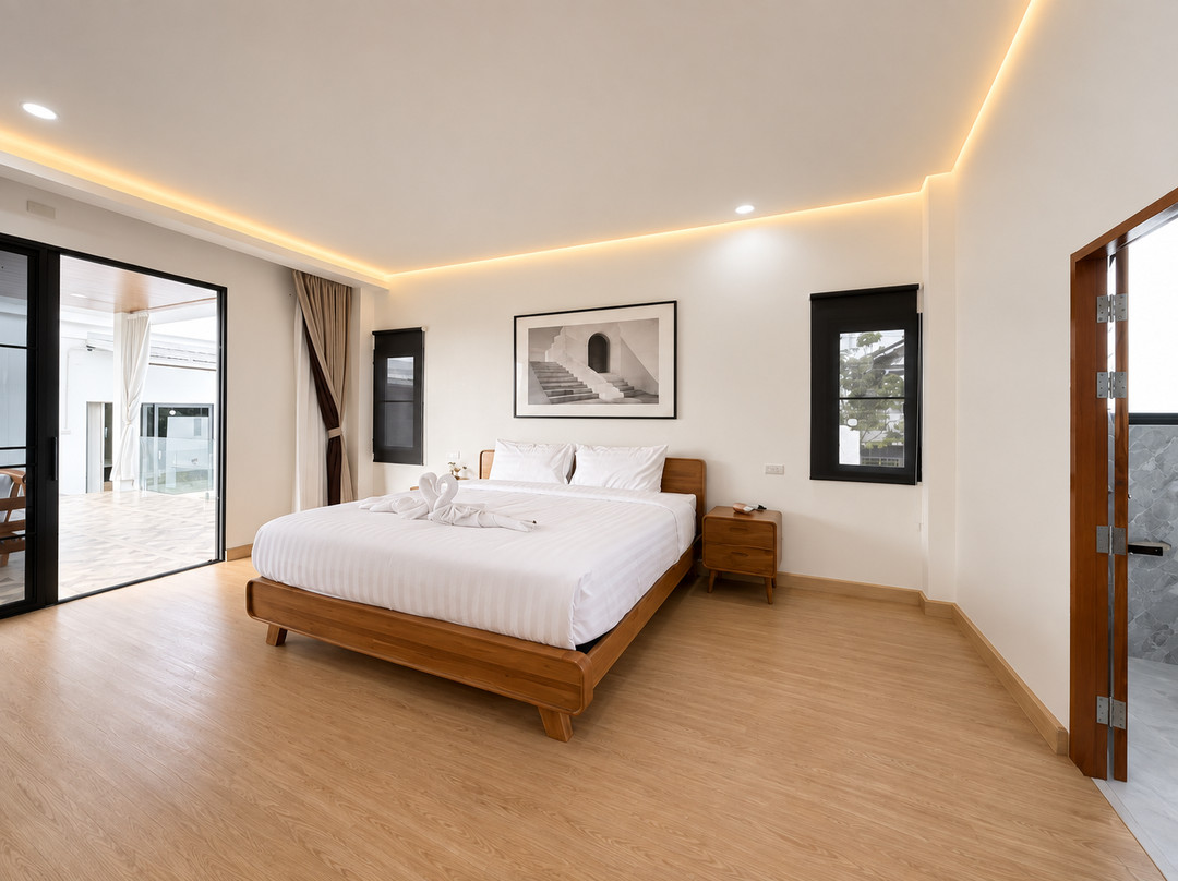 Yun Prestige Villa