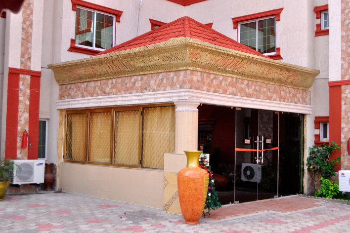 AG Hotels & Suites-官方