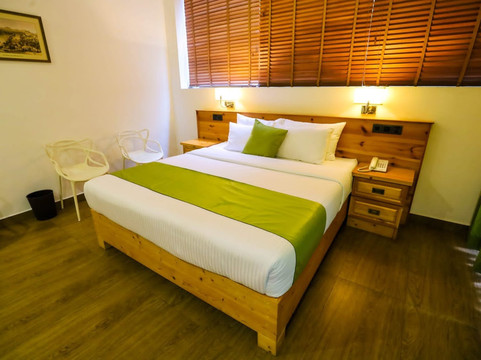 Katugastota酒店住宿-Hotel Ganthera Kandy