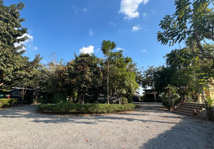 Baan Ton Chaeng Resort-官方