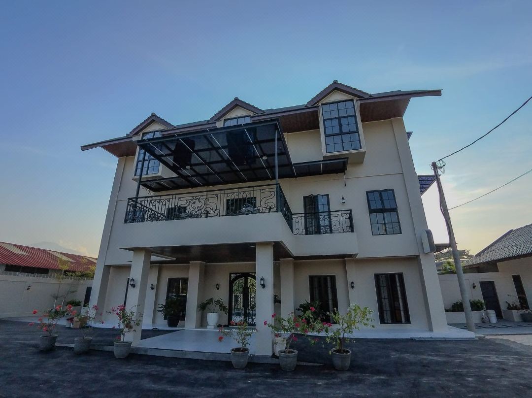 The Pavilion Cirebon