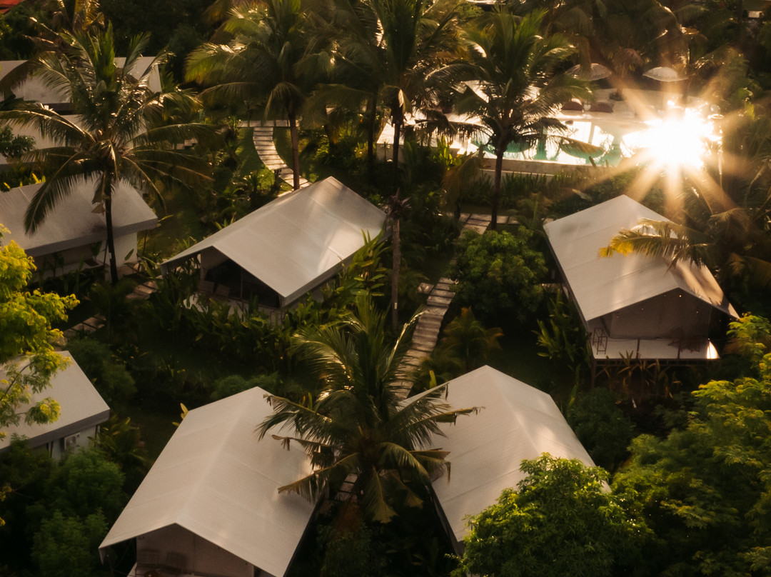 Autentik Penida "Glamping" - Adults only