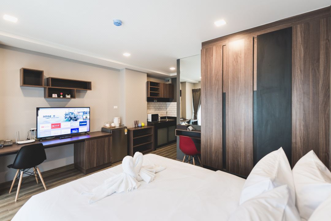 W2 RESIDENCE