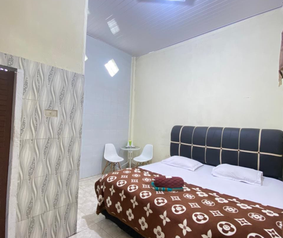 DETARA HOMESTAY SYARIAH