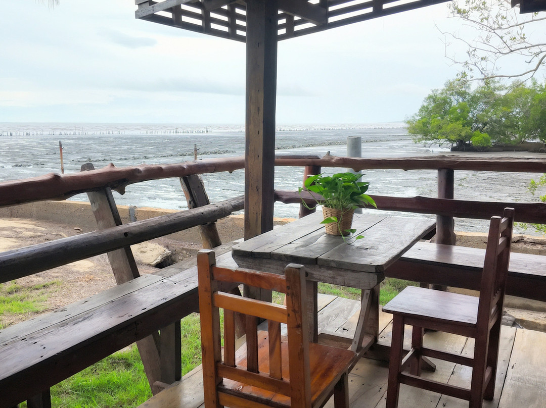 Baan Sang Dao Resort