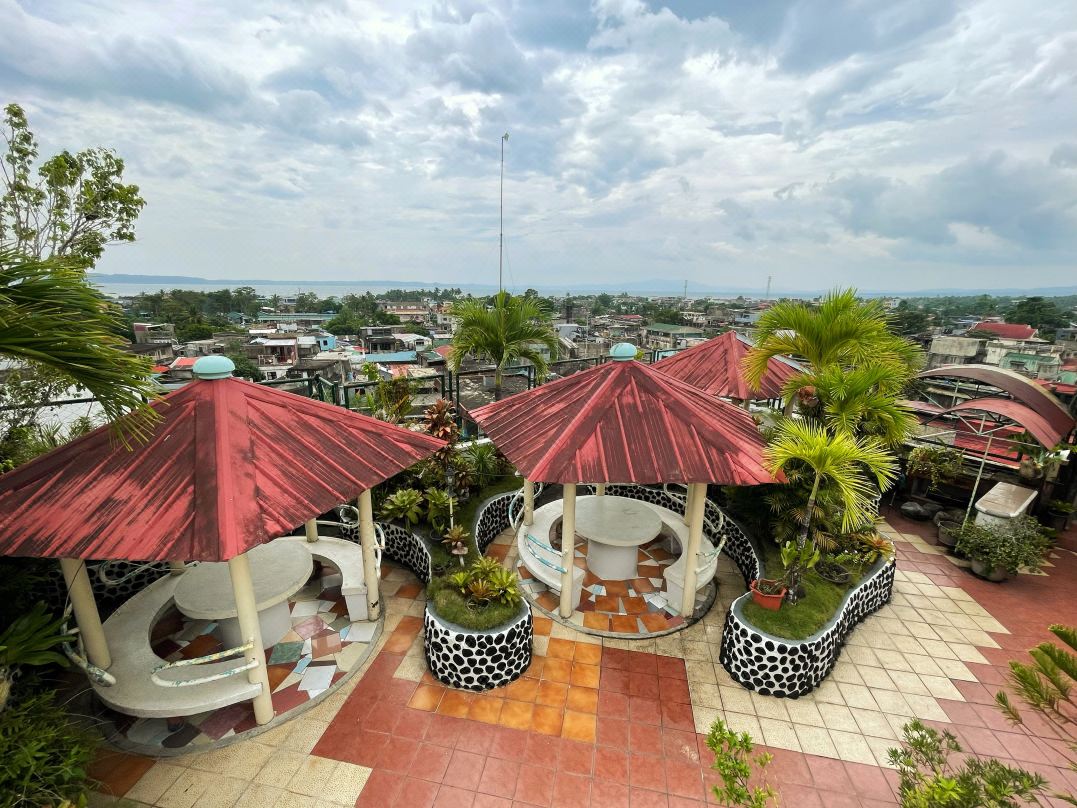 Tabaco Gardenia Hotel