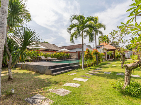 Daghan Cottage Nusa Penida