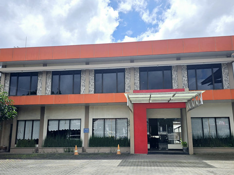 Ruteng酒店住宿-Sindha Hotel