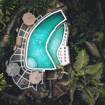 松布洛伊克丛林度假村-官方