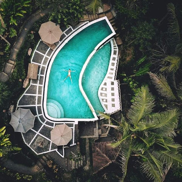 Getasan酒店住宿-Song Broek Jungle Resort