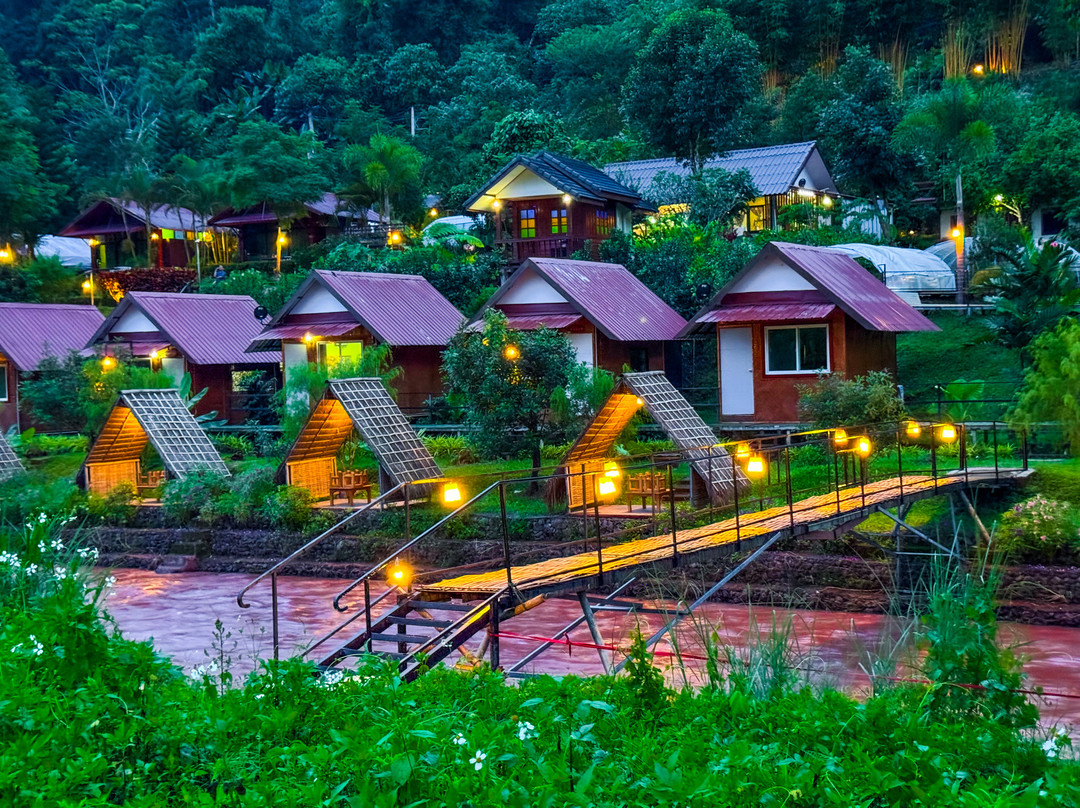 Saiwaree Farmstay