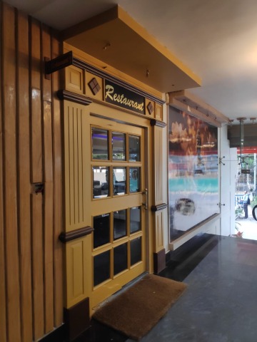 拉吉汉斯国际酒店-官方