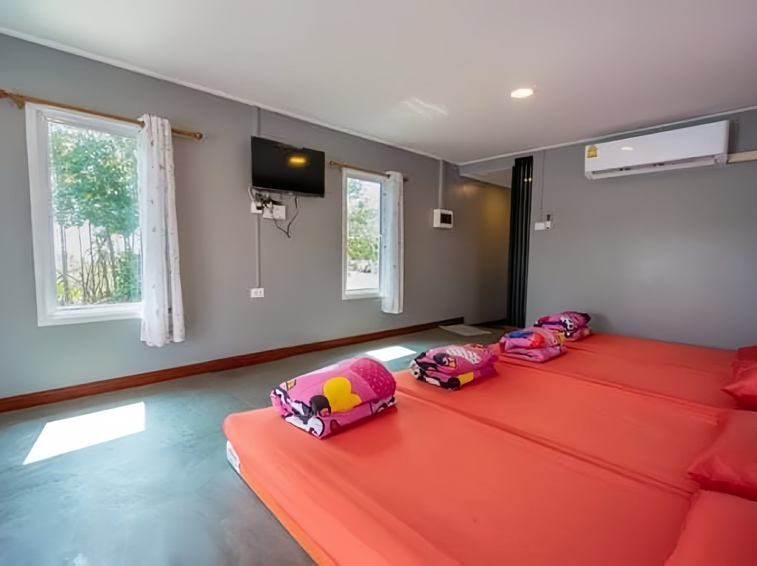 Sabuy Buri Homestay Chanthaburi