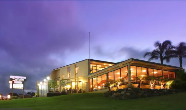 鲸汽车旅馆及餐厅-官方